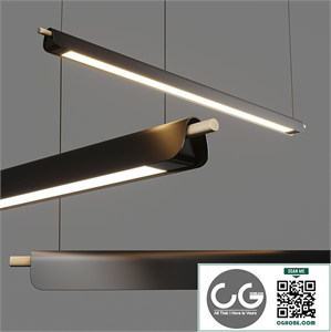Trapets pendants Light Zero