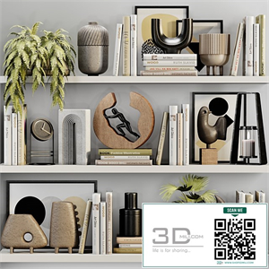 decorative set07