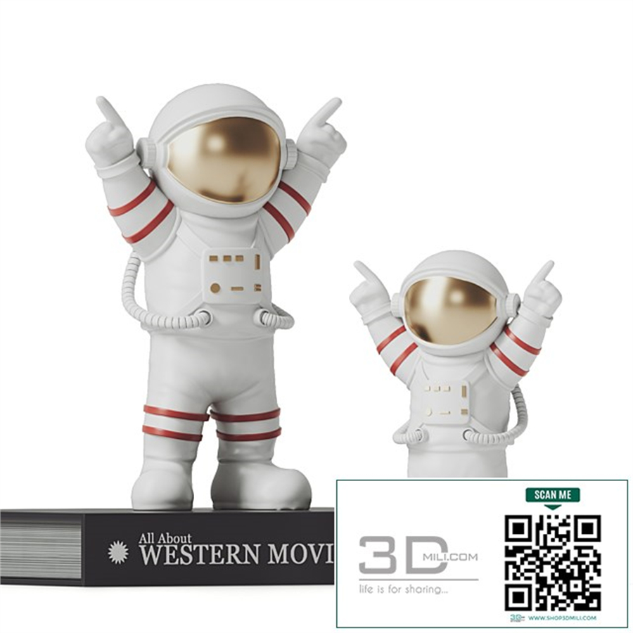 Astronaut