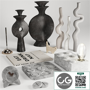 Decorative set 9