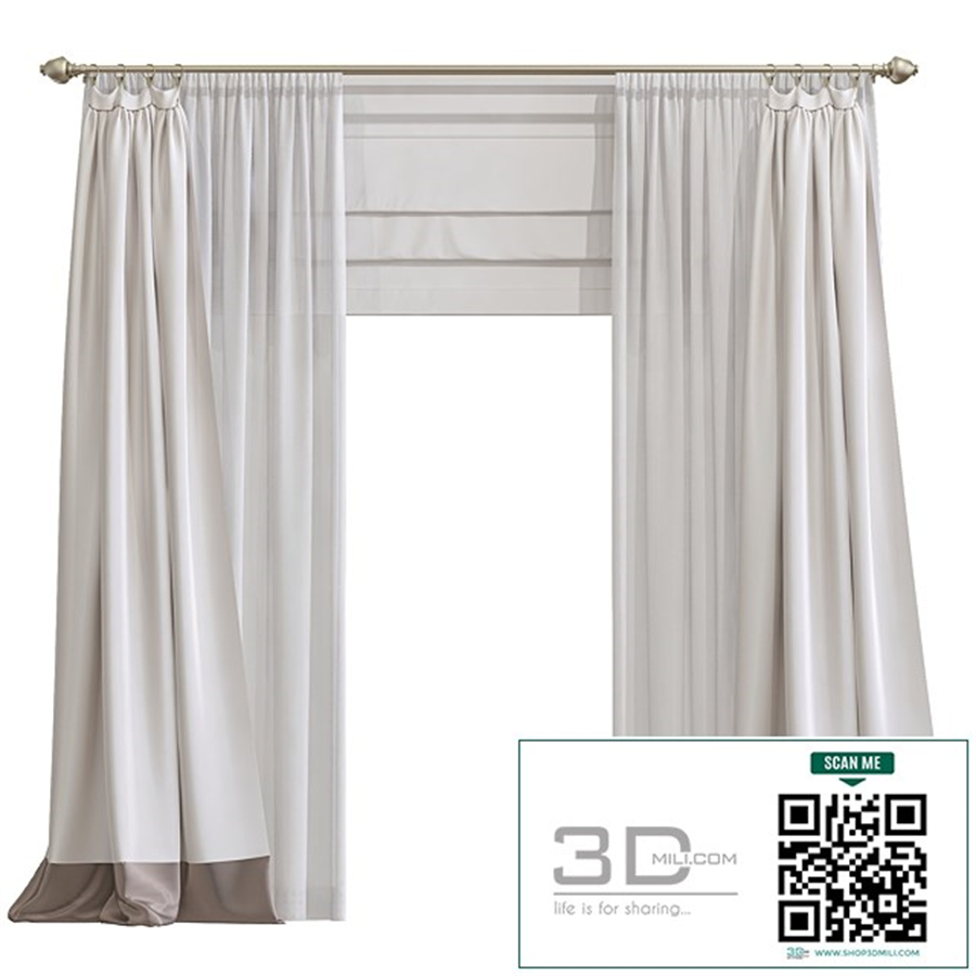 Curtain 942