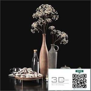 Decorative set 047