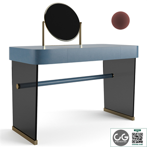 Baxter Hazel dresser table
