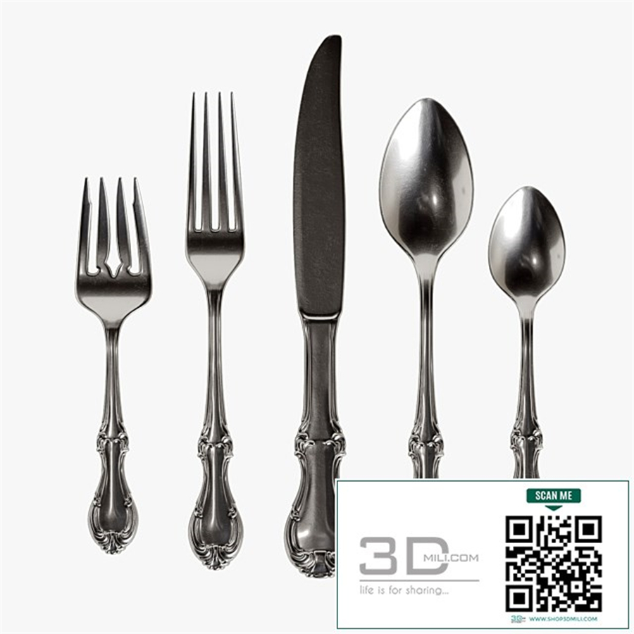 Cutlery 2
