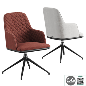 Chair PLAY MODERN office