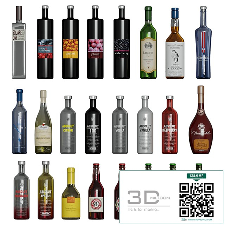 Drink_Set_1
