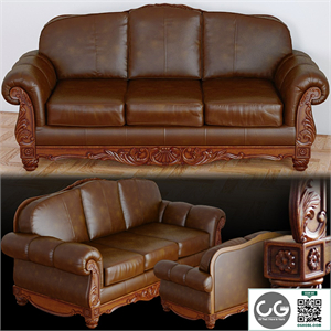 ASHLEY 22603-38