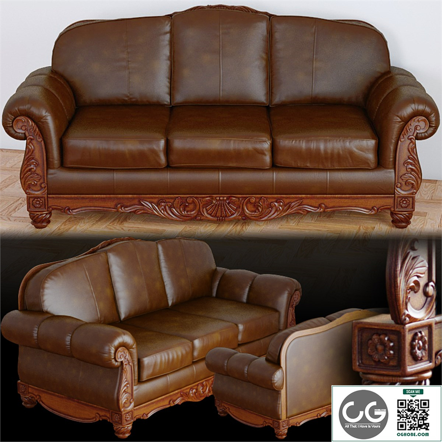 ASHLEY 22603-38