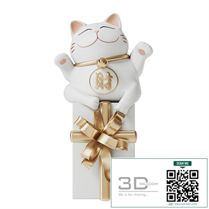 Plutus cat
