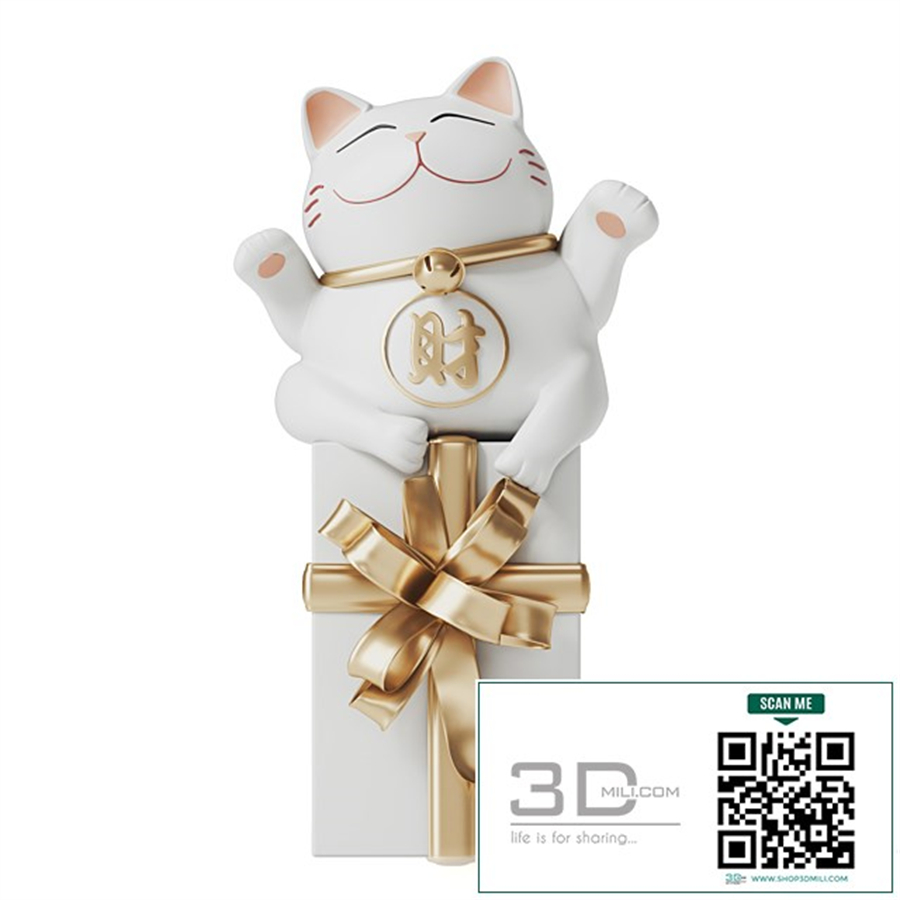 Plutus cat