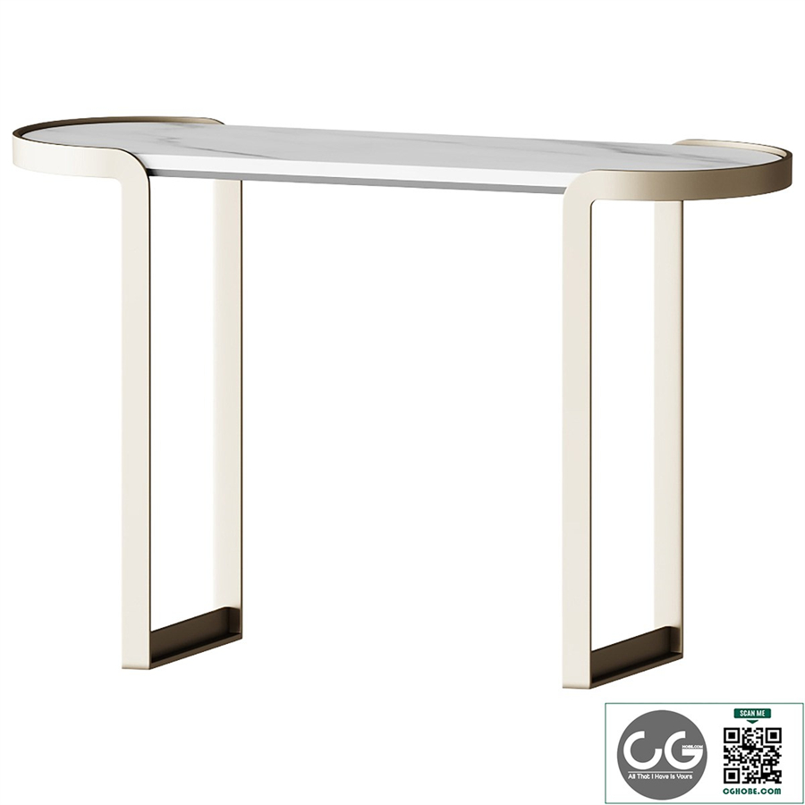Eichholtz CONSOLE TABLE FABIO console
