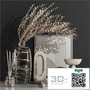 Decorative set08