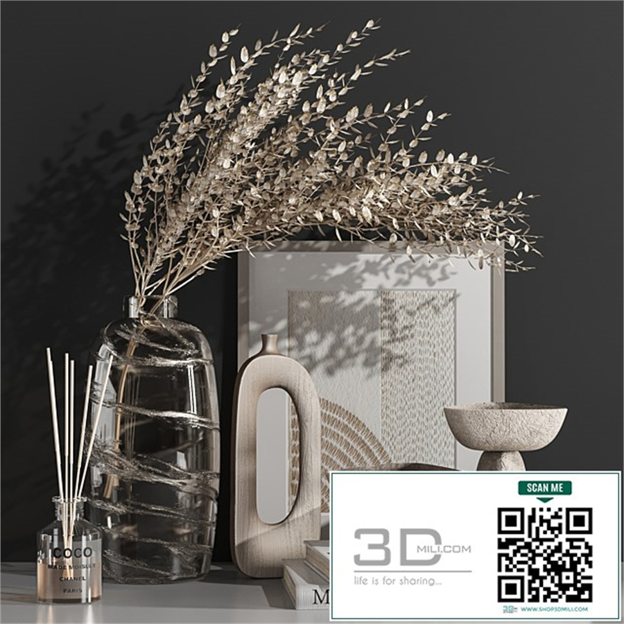 Decorative set08