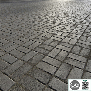 Pavers