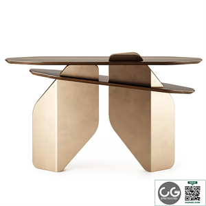 ANTA DA ARCA | CONSOLE by ALMA de LUCE