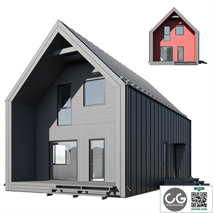 Modular house 02
