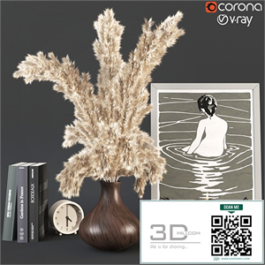 decorative Set 03