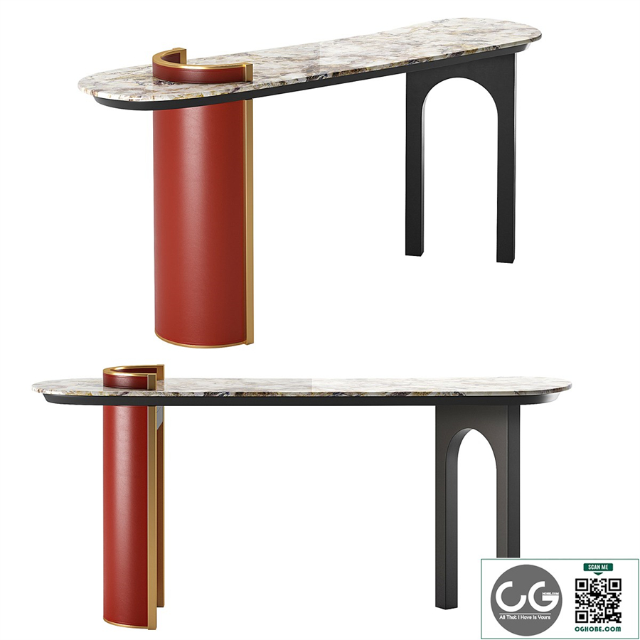 1StDibs Chiado Console
