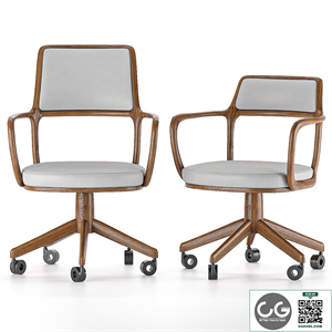 GIORGETTI HIGH and LOW S.BACK BARON
