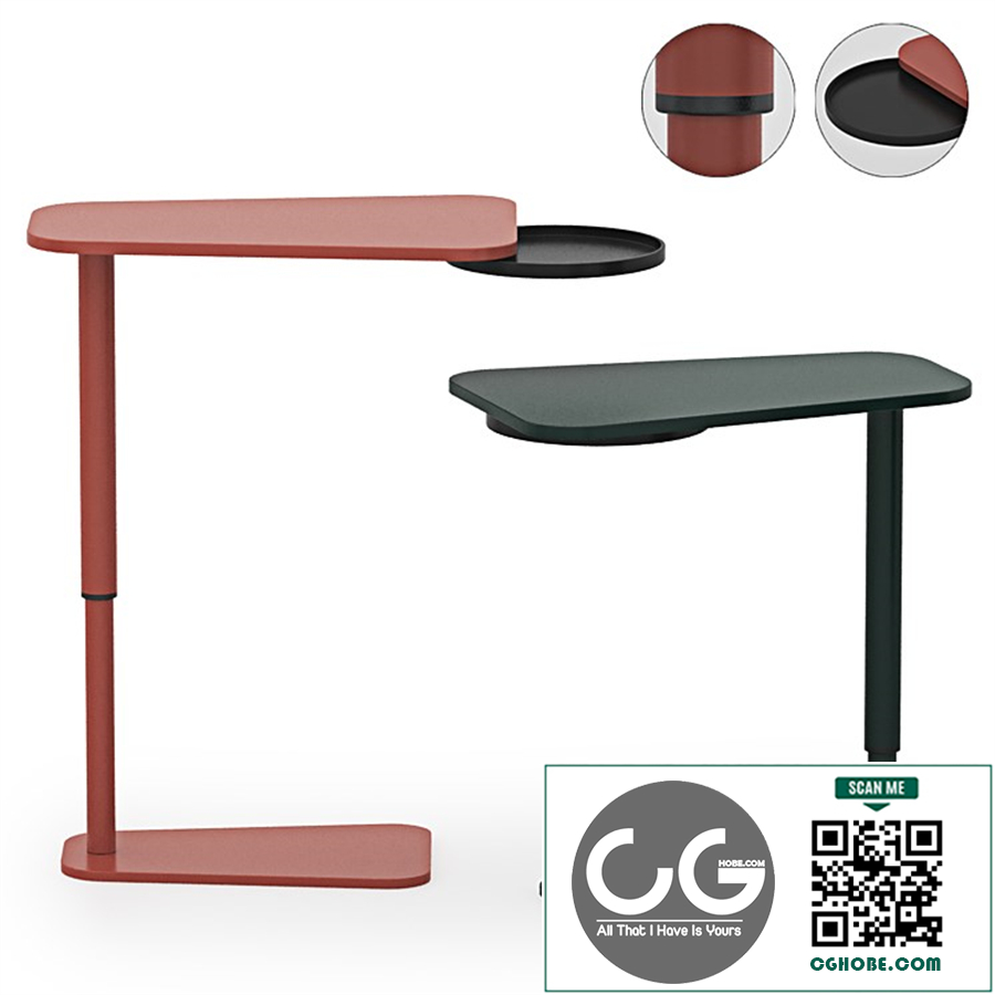 JENS Side-Table