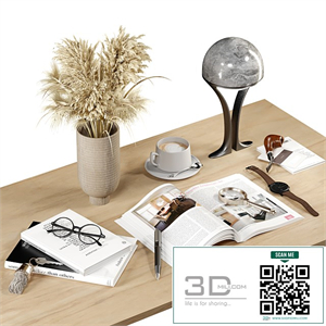 decorative set08