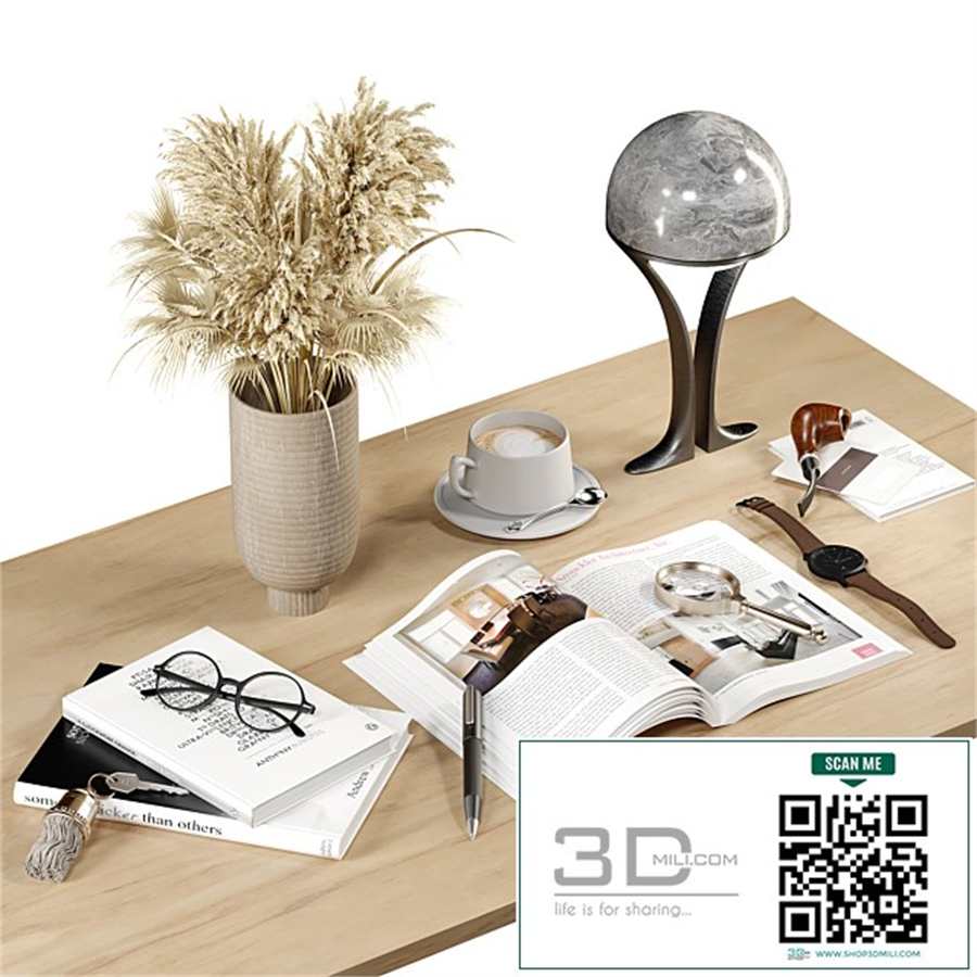 decorative set08