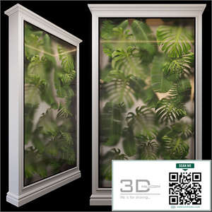 Fito wall Greenbox - Vargov Design