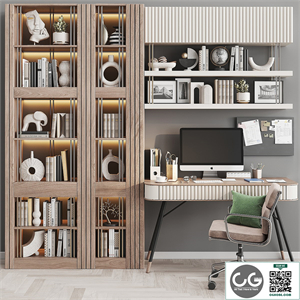 Workplace set WT 09