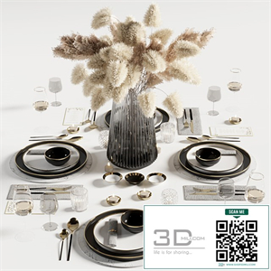 tableware set6