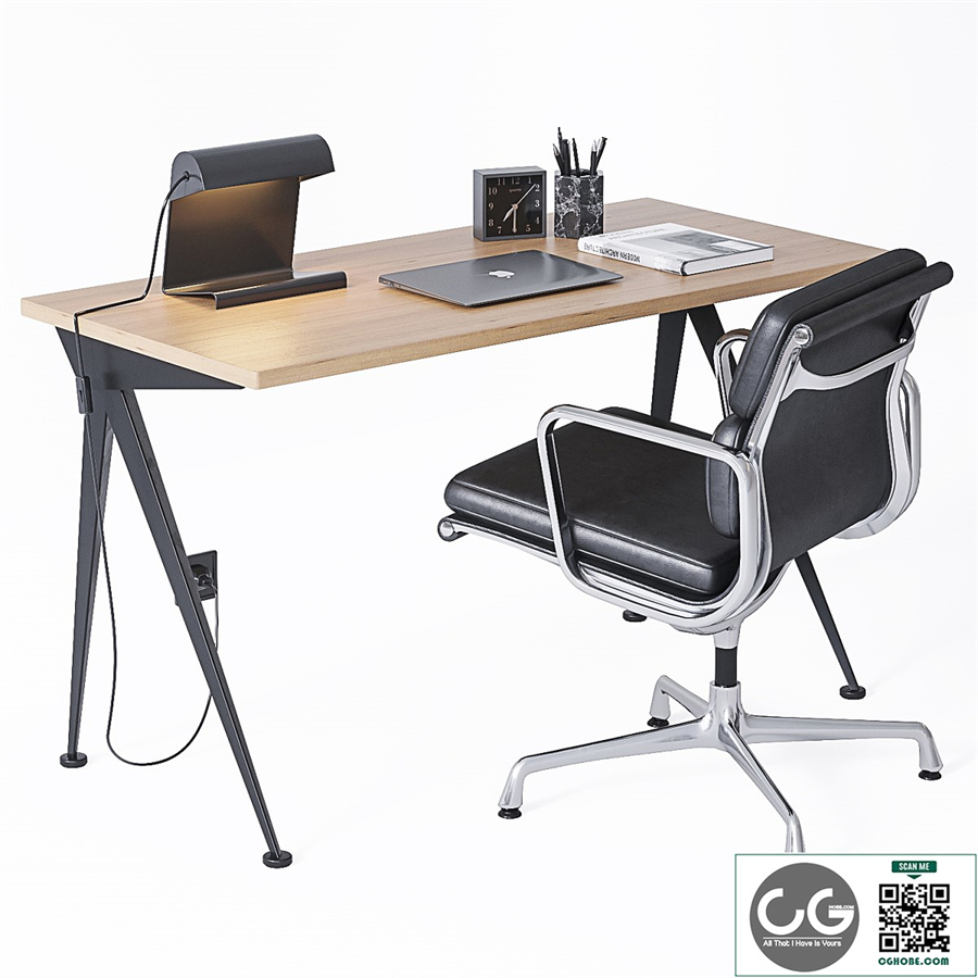 Vitra office set