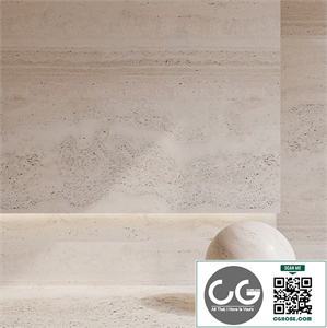 Travertine 3