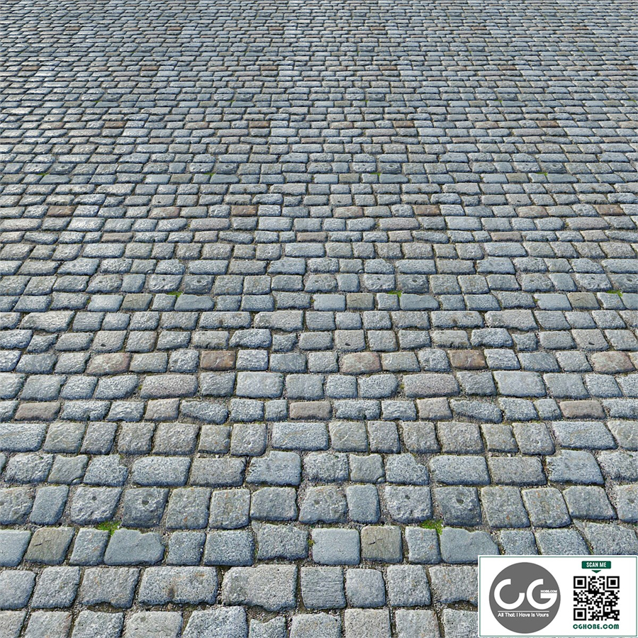 Cobbles