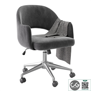 Clark Armchair/Stoolgroup