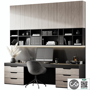 Home Office 2