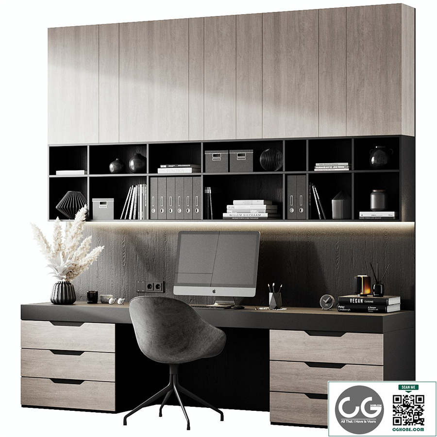 Home Office 2
