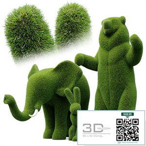 Topiary 
