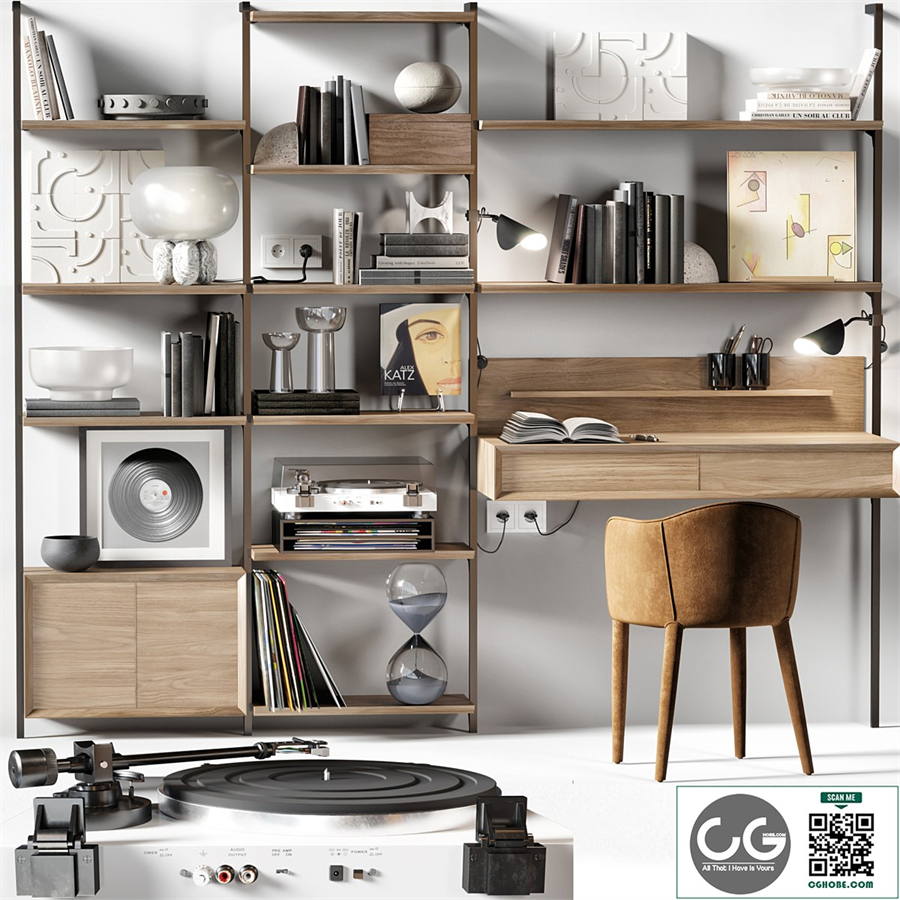 Workplace la redoute interiors 037