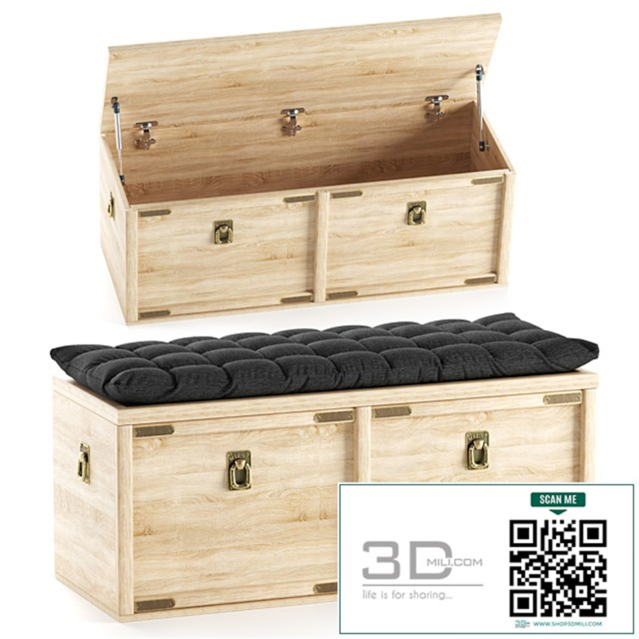 Valencia System Chest by Imperial