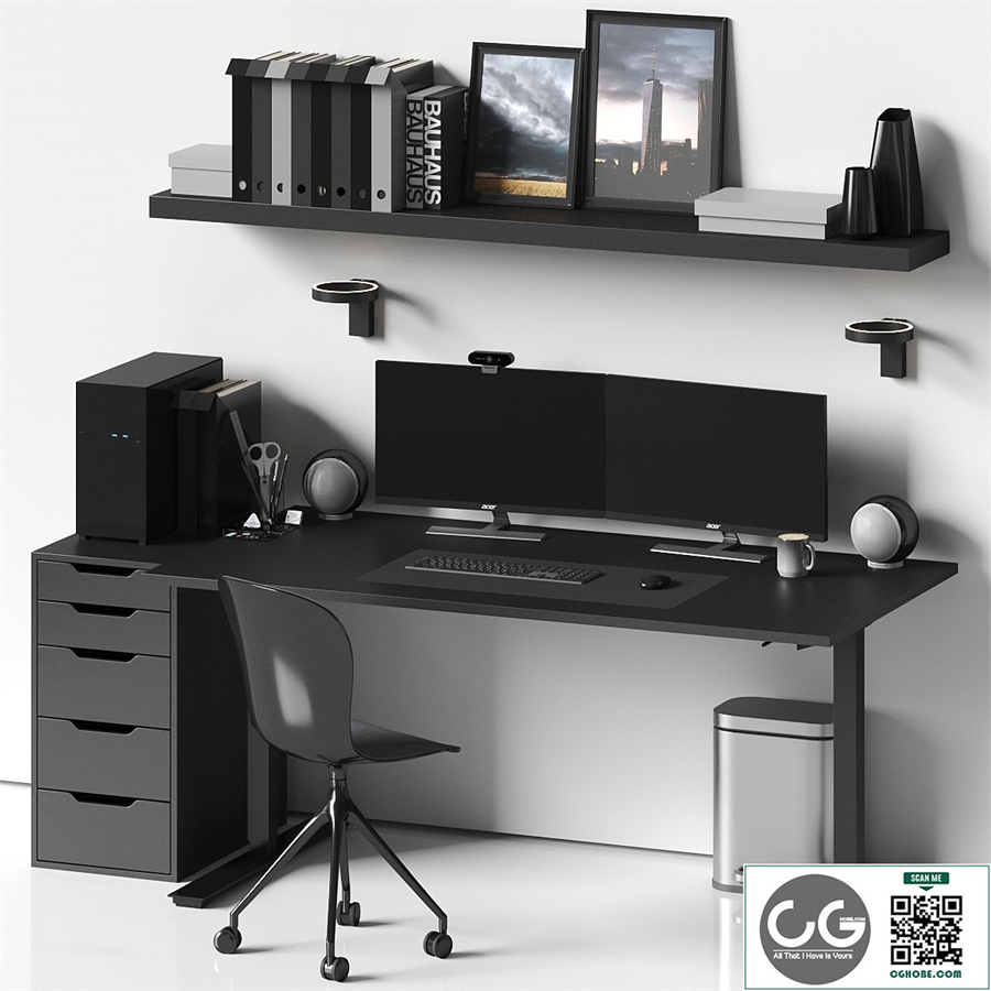 Workplace - 2