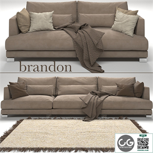 2Divana BRANDON