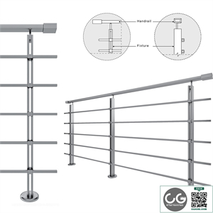 Metal Railing