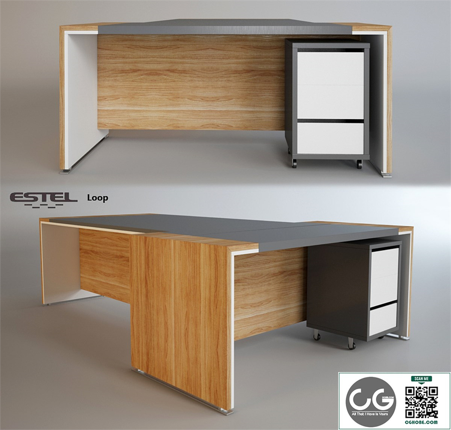 Estel - Loop