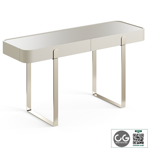 LuxLucia Casa Edge Console 2022.1 Lacquer