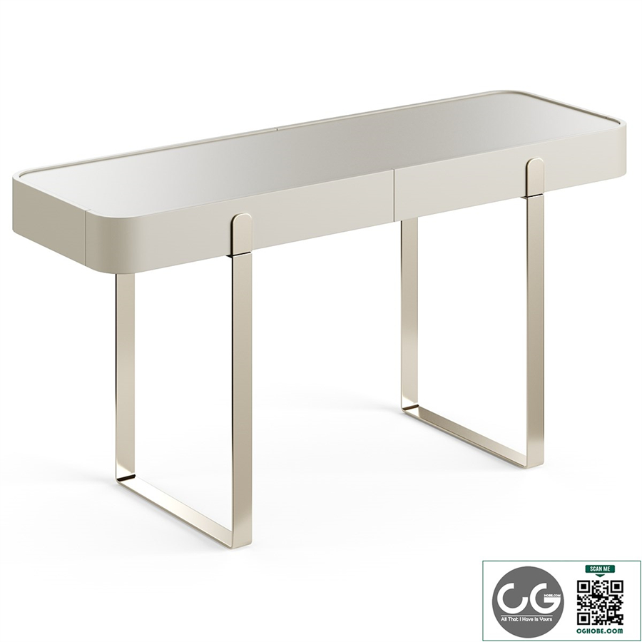 LuxLucia Casa Edge Console 2022.1 Lacquer