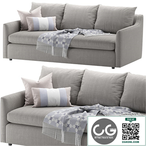 Easton Sofa - West Elm