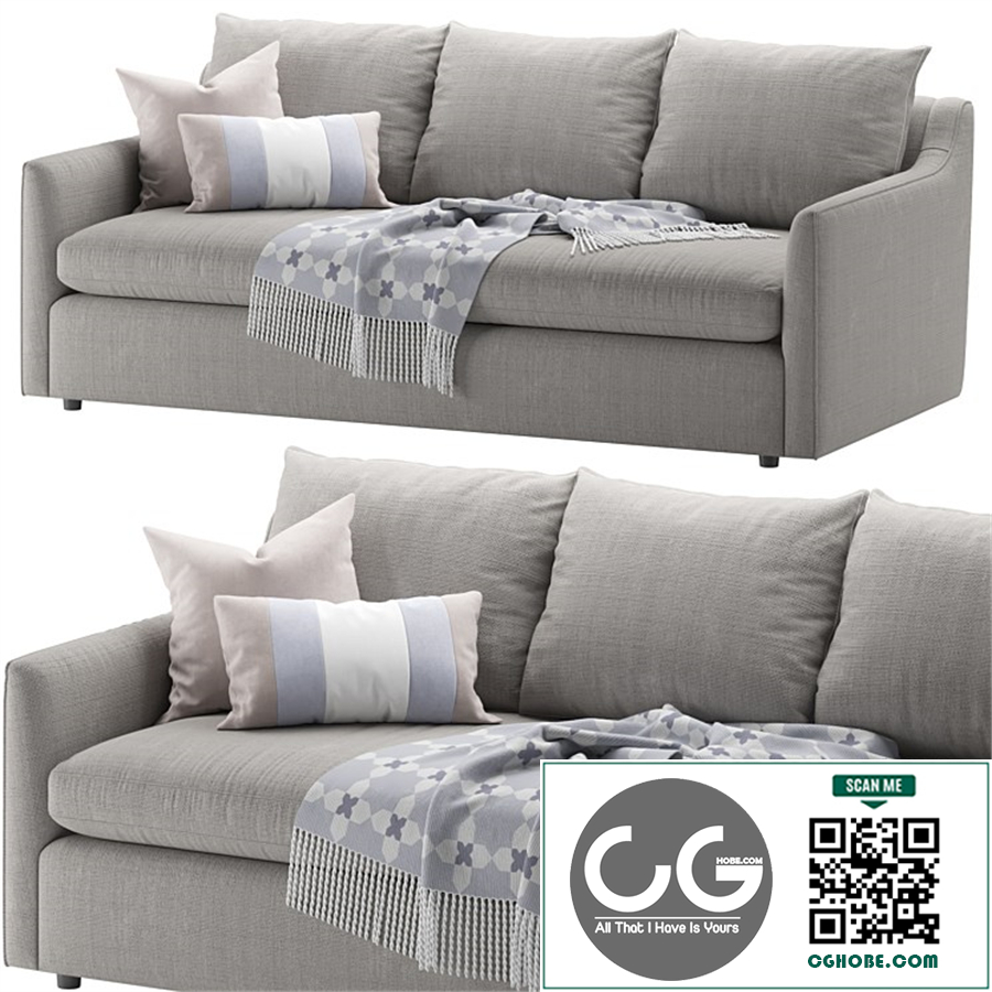 Easton Sofa - West Elm