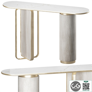 Francis console