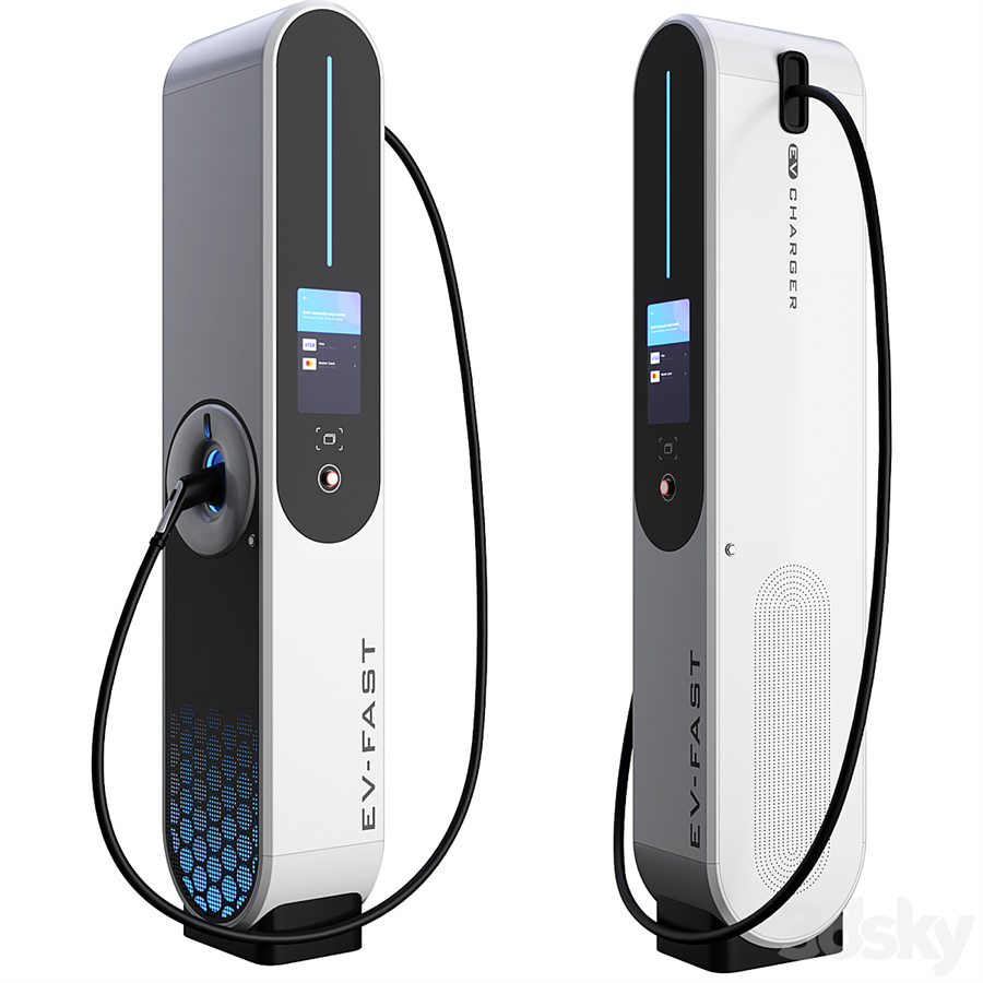 EV Charger