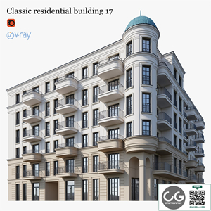 residential building 17