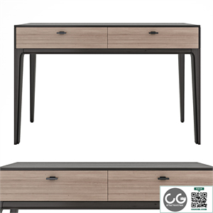 Dantone Home Verona console